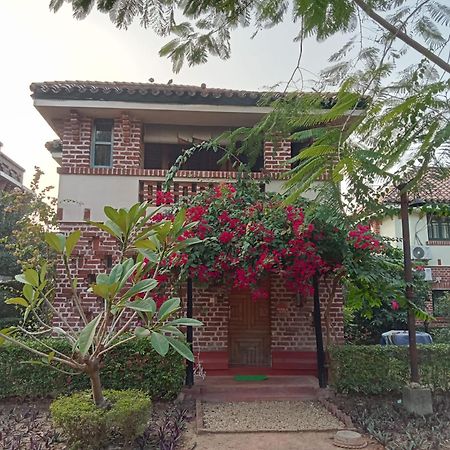 Best Family Homestay - Aamar Bari, Santiniketan Shānti Niketan Εξωτερικό φωτογραφία