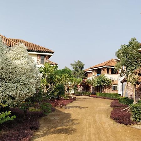 Best Family Homestay - Aamar Bari, Santiniketan Shānti Niketan Εξωτερικό φωτογραφία
