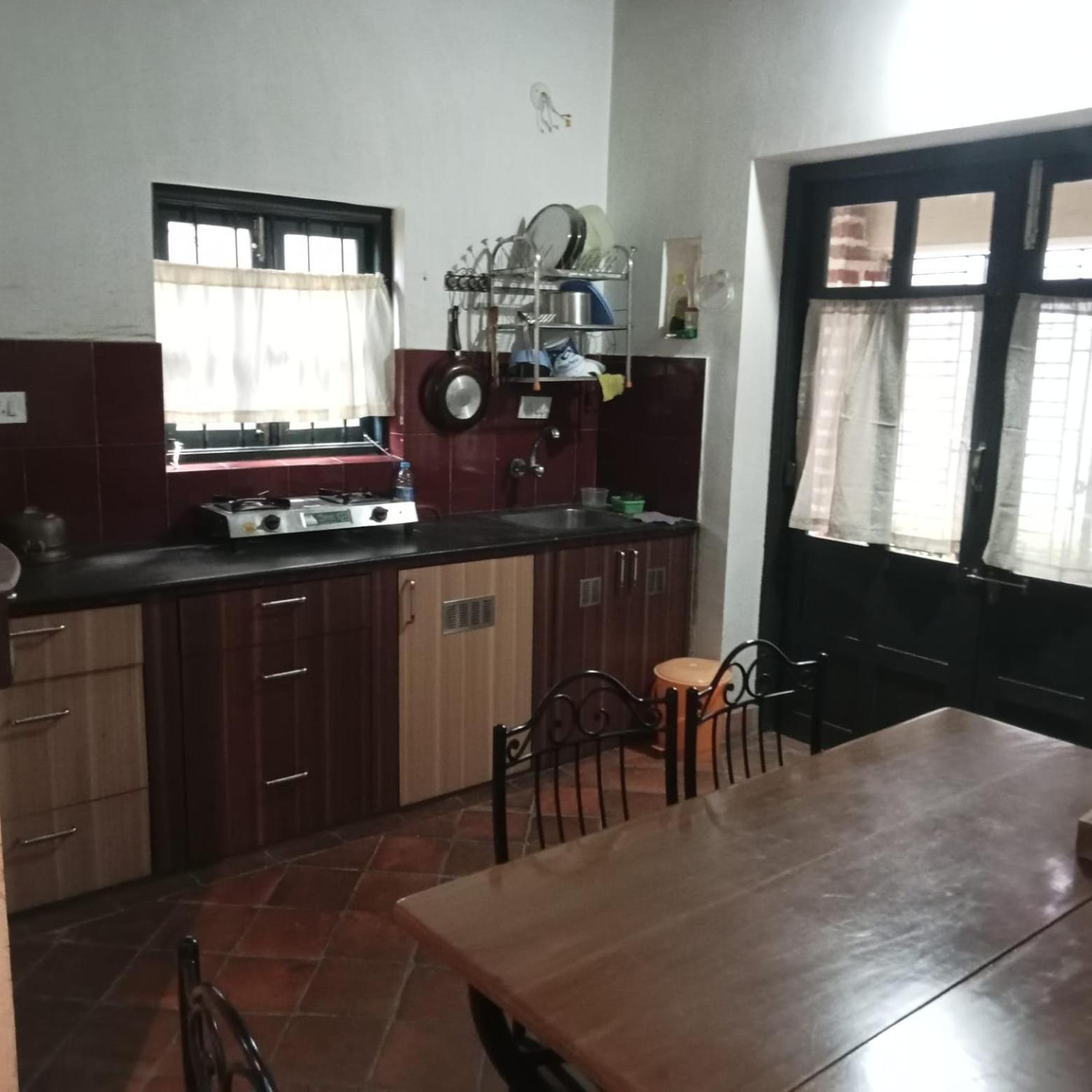 Best Family Homestay - Aamar Bari, Santiniketan Shānti Niketan Εξωτερικό φωτογραφία