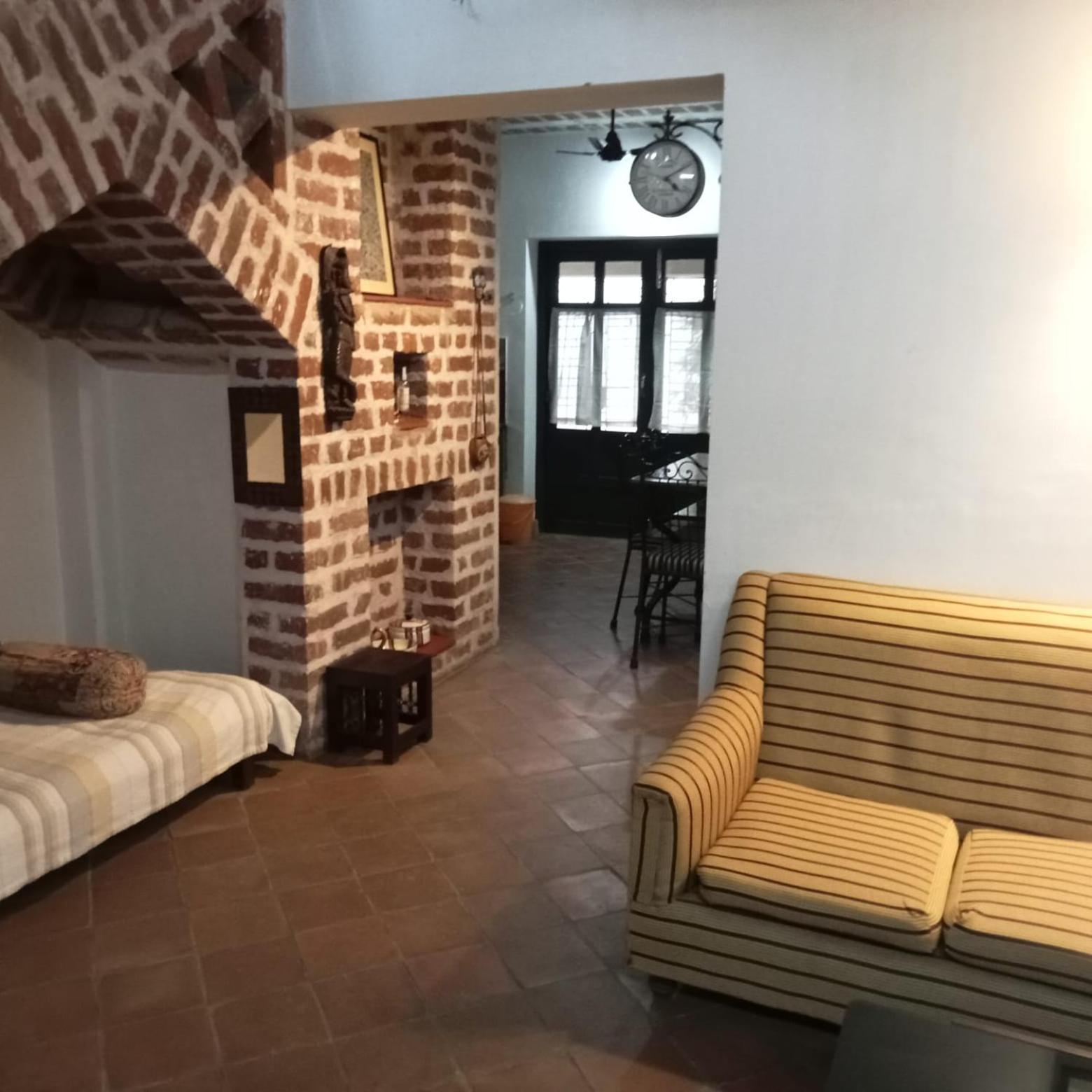 Best Family Homestay - Aamar Bari, Santiniketan Shānti Niketan Εξωτερικό φωτογραφία