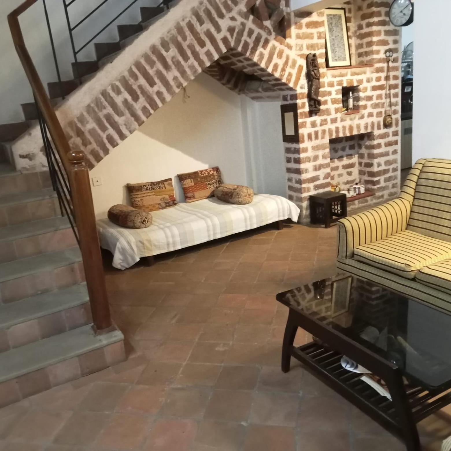 Best Family Homestay - Aamar Bari, Santiniketan Shānti Niketan Εξωτερικό φωτογραφία