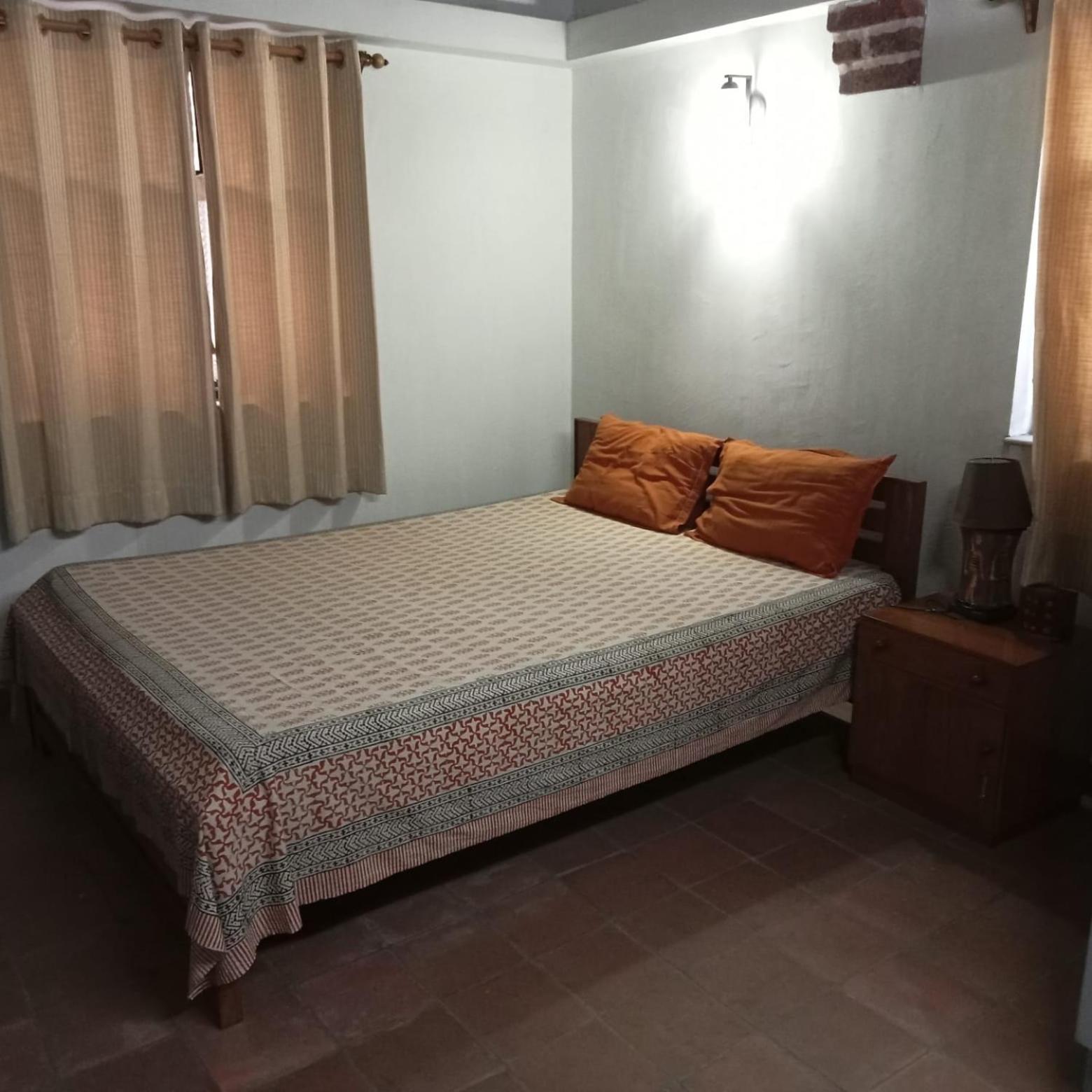 Best Family Homestay - Aamar Bari, Santiniketan Shānti Niketan Εξωτερικό φωτογραφία