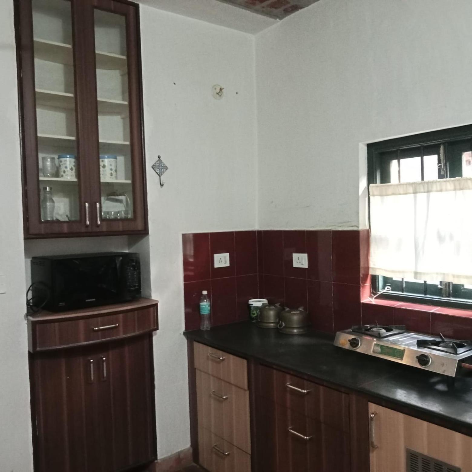 Best Family Homestay - Aamar Bari, Santiniketan Shānti Niketan Εξωτερικό φωτογραφία
