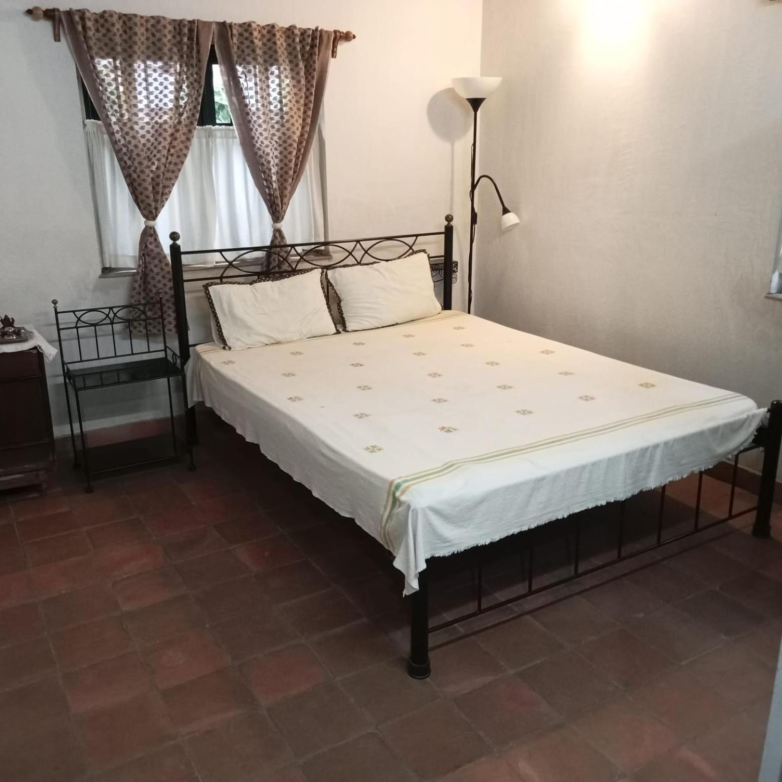 Best Family Homestay - Aamar Bari, Santiniketan Shānti Niketan Εξωτερικό φωτογραφία