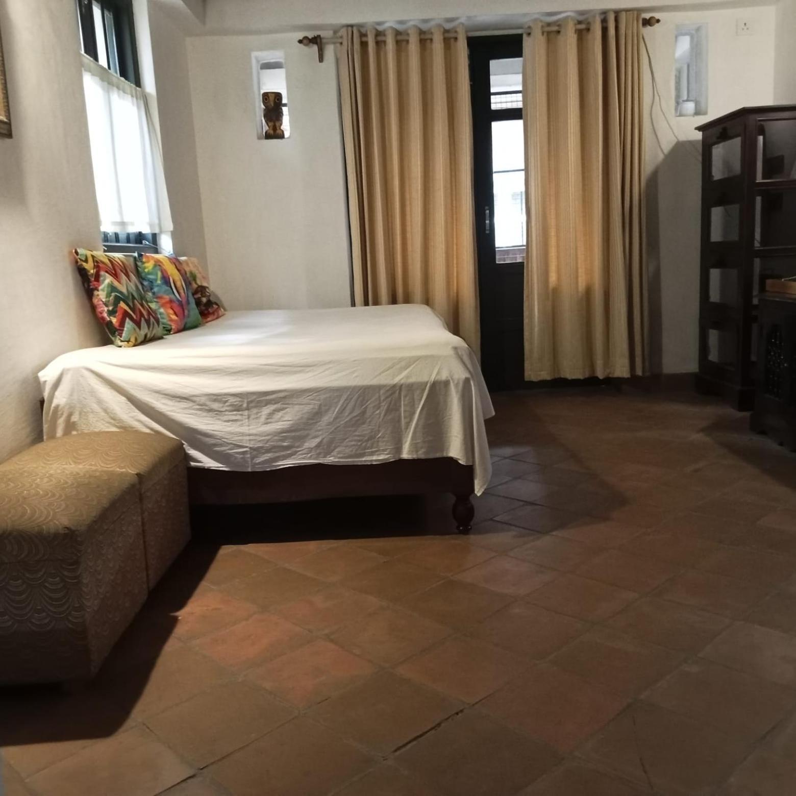 Best Family Homestay - Aamar Bari, Santiniketan Shānti Niketan Εξωτερικό φωτογραφία