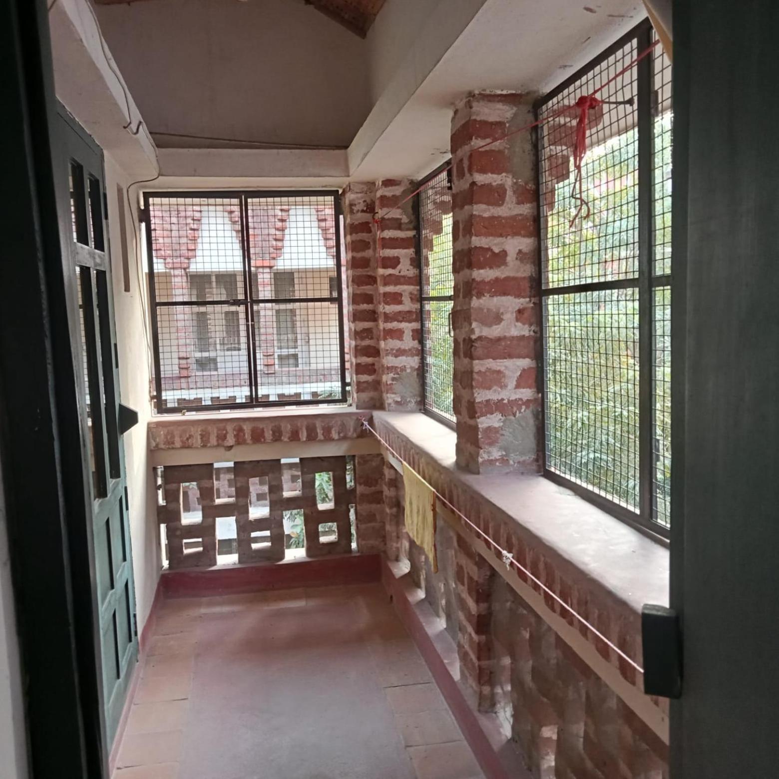 Best Family Homestay - Aamar Bari, Santiniketan Shānti Niketan Εξωτερικό φωτογραφία