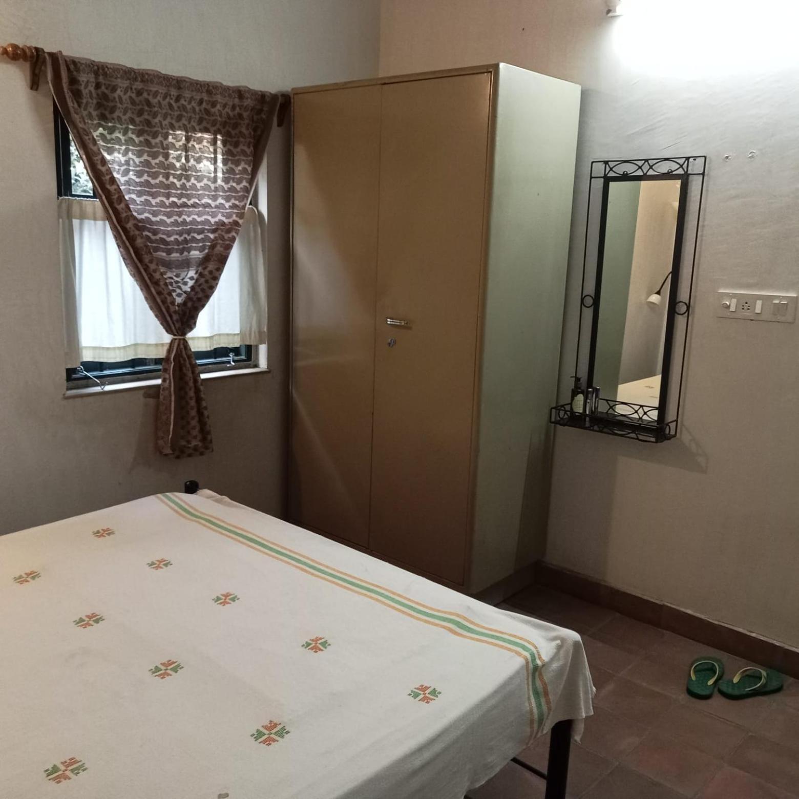 Best Family Homestay - Aamar Bari, Santiniketan Shānti Niketan Εξωτερικό φωτογραφία