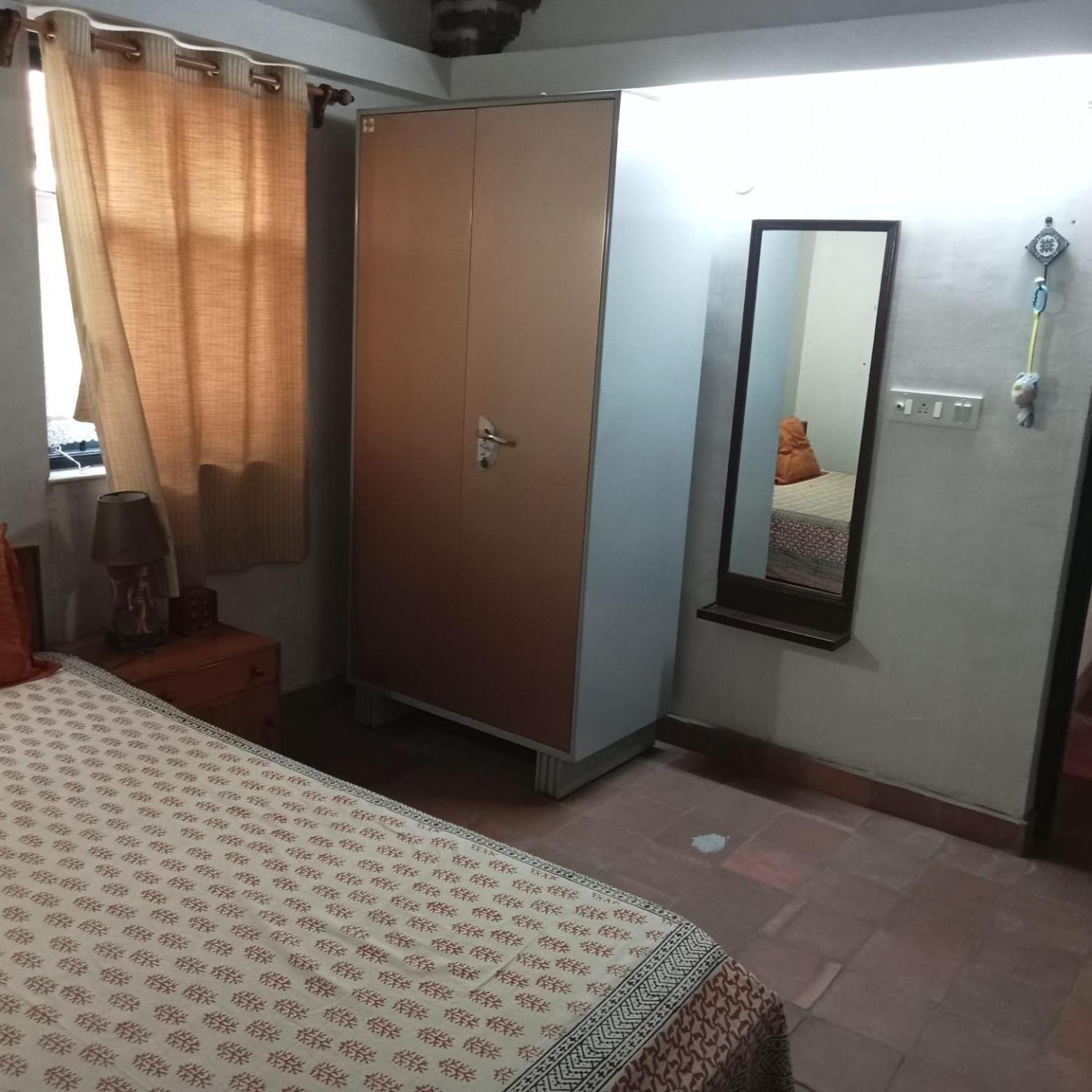 Best Family Homestay - Aamar Bari, Santiniketan Shānti Niketan Εξωτερικό φωτογραφία