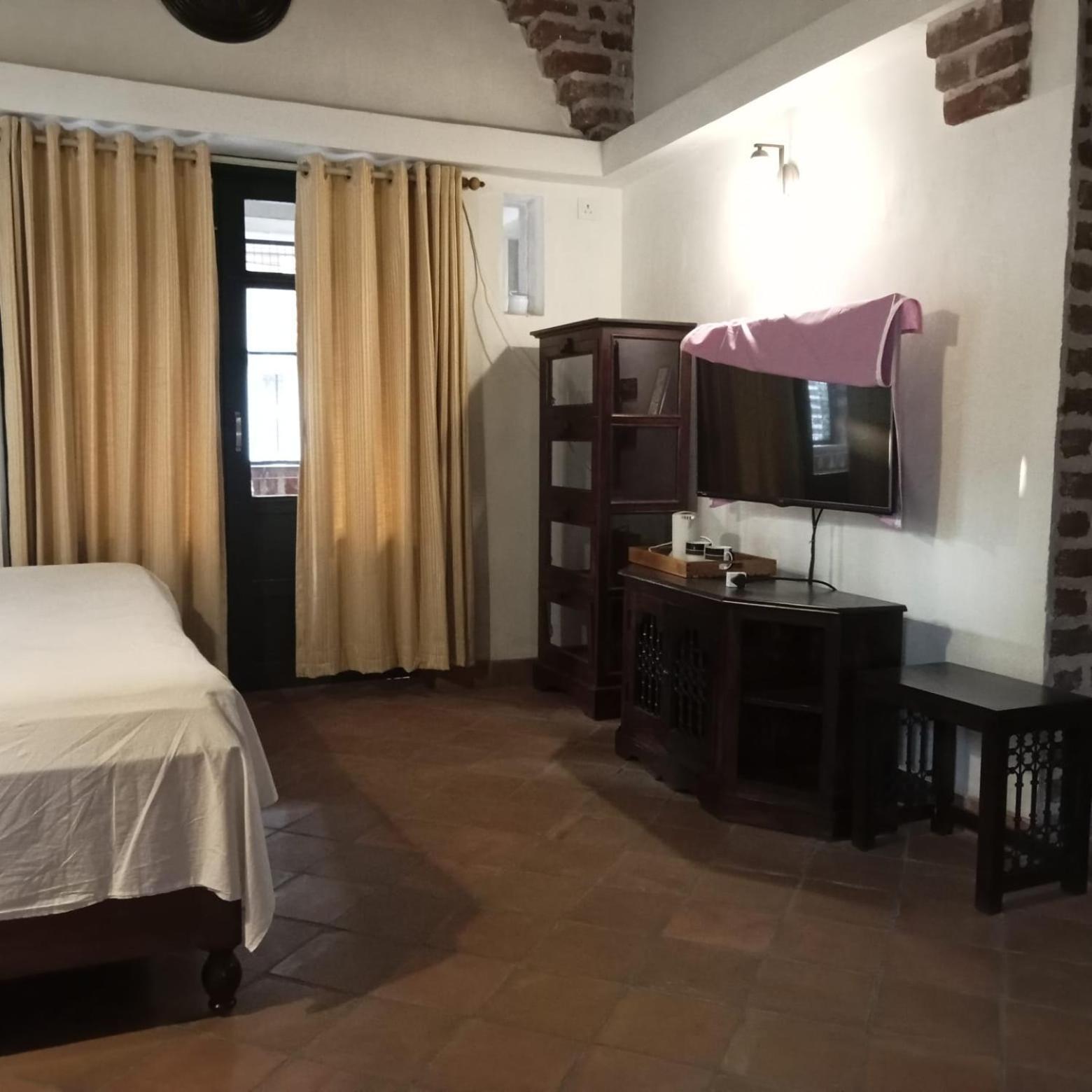 Best Family Homestay - Aamar Bari, Santiniketan Shānti Niketan Εξωτερικό φωτογραφία