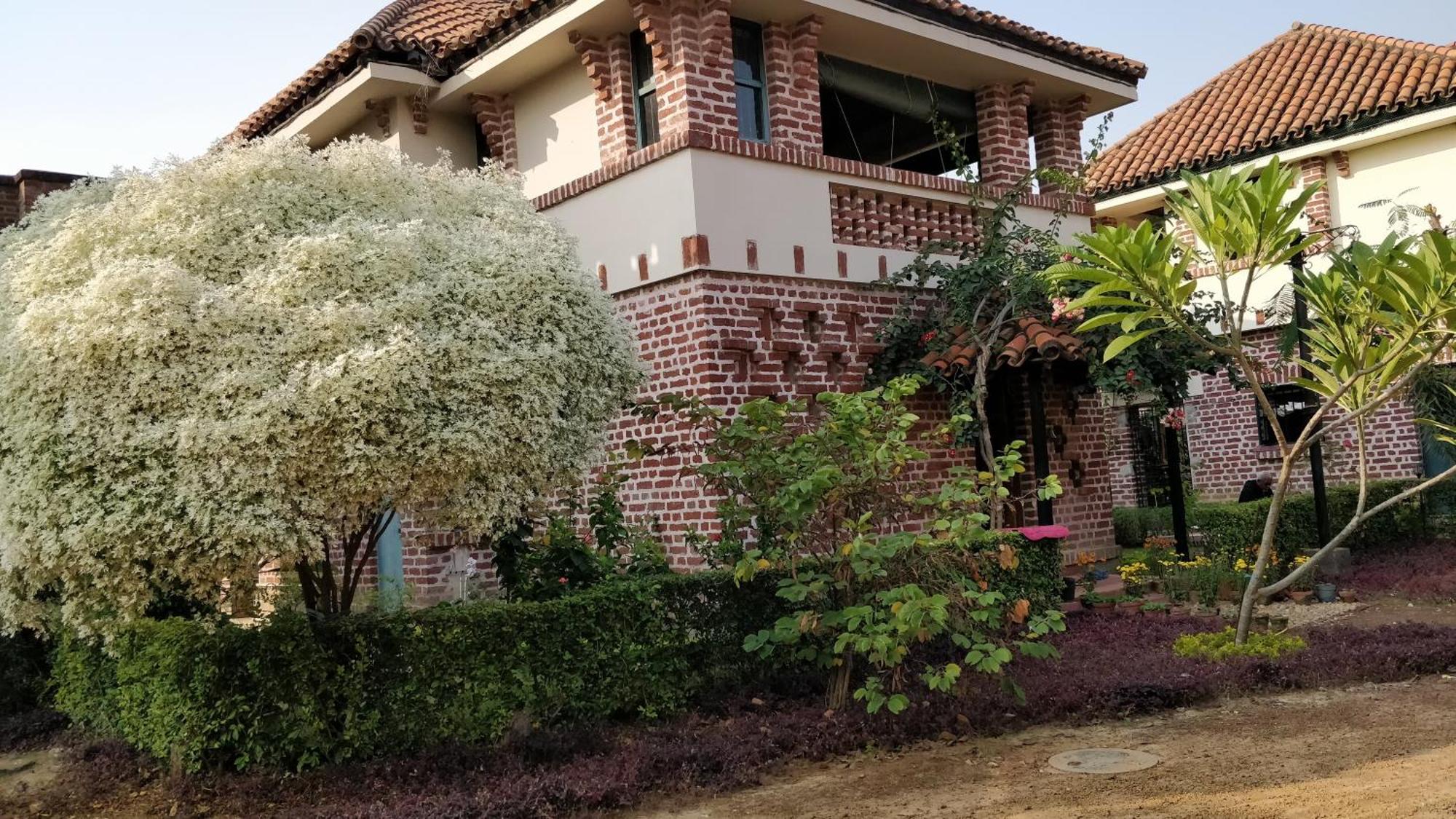 Best Family Homestay - Aamar Bari, Santiniketan Shānti Niketan Εξωτερικό φωτογραφία